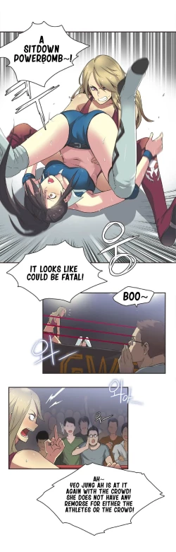 Page 304 of Sports Girl Ch.1-28