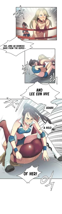 Page 306 of Sports Girl Ch.1-28