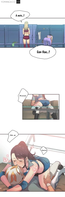 Page 346 of Sports Girl Ch.1-28