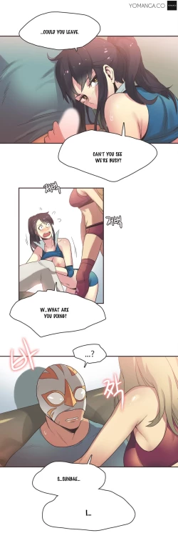 Page 365 of Sports Girl Ch.1-28