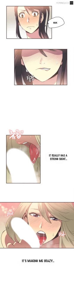 Page 376 of Sports Girl Ch.1-28