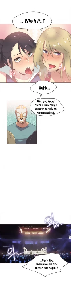 Page 406 of Sports Girl Ch.1-28