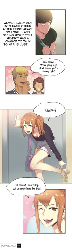 Page 418 of Sports Girl Ch.1-28