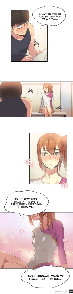 Page 443 of Sports Girl Ch.1-28