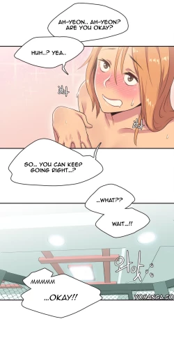 Page 76 of Sports Girl Ch.1-28