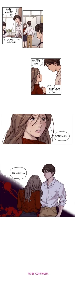 Page 164 of Atonement Camp  Ch.1-11