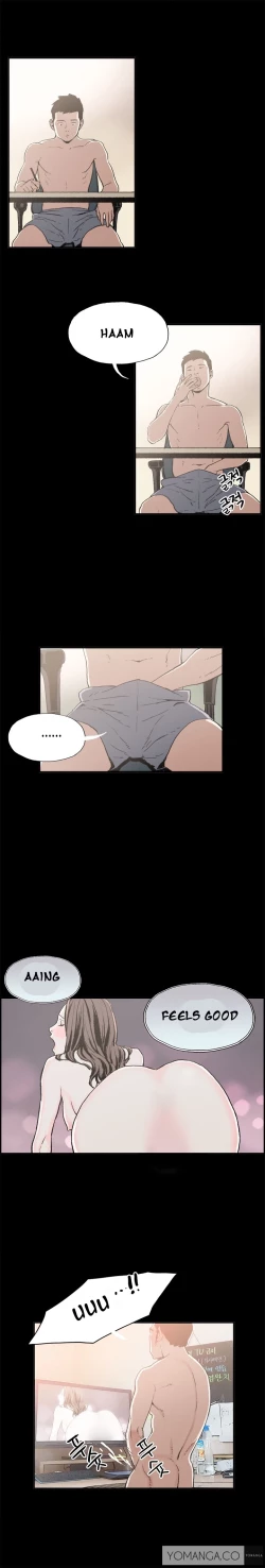 Page 10 of Cohabitation Ch.1-17