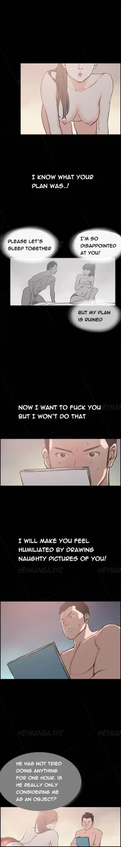 Page 218 of Cohabitation Ch.1-17