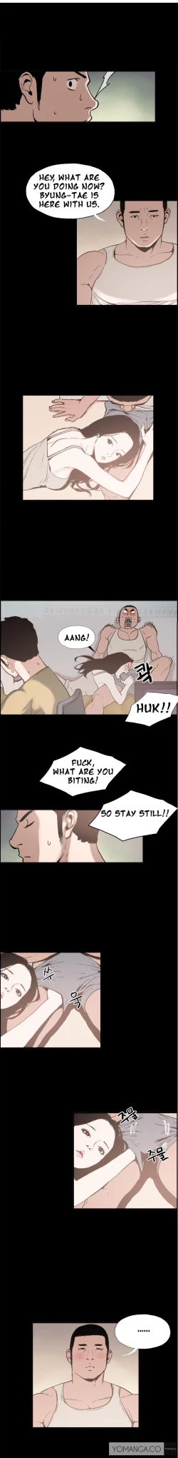 Page 30 of Cohabitation Ch.1-17