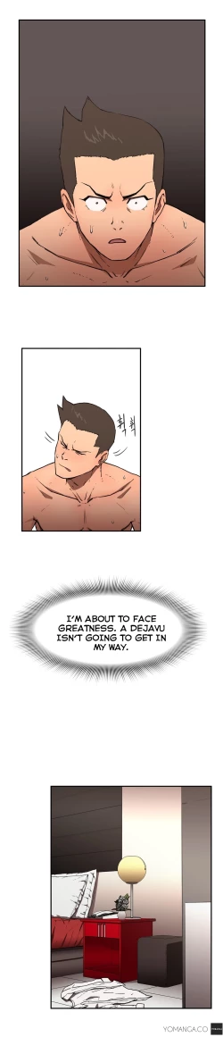 Page 115 of Refrain Love Ch.1-21