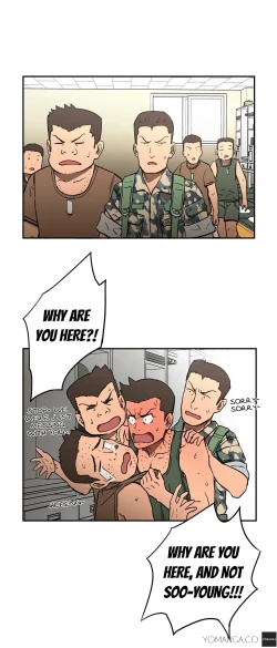 Page 132 of Refrain Love Ch.1-21