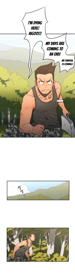 Page 137 of Refrain Love Ch.1-21