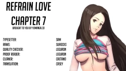 Page 161 of Refrain Love Ch.1-21