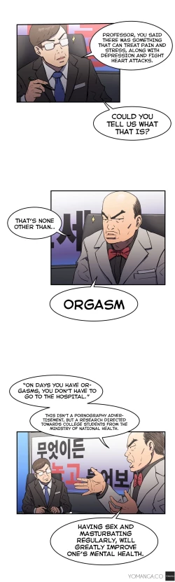 Page 168 of Refrain Love Ch.1-21