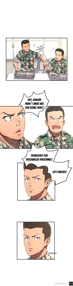 Page 16 of Refrain Love Ch.1-21