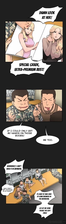 Page 172 of Refrain Love Ch.1-21