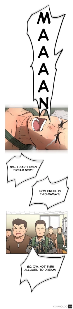 Page 214 of Refrain Love Ch.1-21