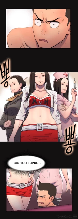 Page 227 of Refrain Love Ch.1-21