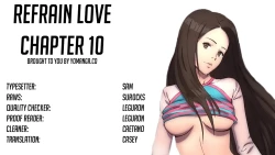 Page 240 of Refrain Love Ch.1-21