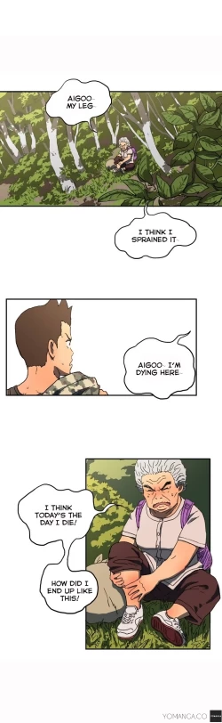 Page 25 of Refrain Love Ch.1-21