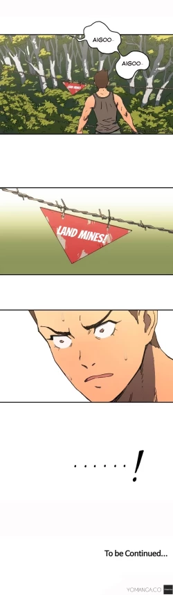 Page 26 of Refrain Love Ch.1-21