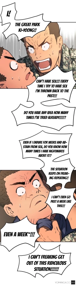 Page 296 of Refrain Love Ch.1-21