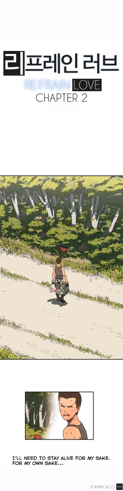 Page 29 of Refrain Love Ch.1-21