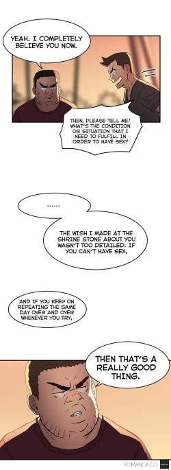 Page 314 of Refrain Love Ch.1-21