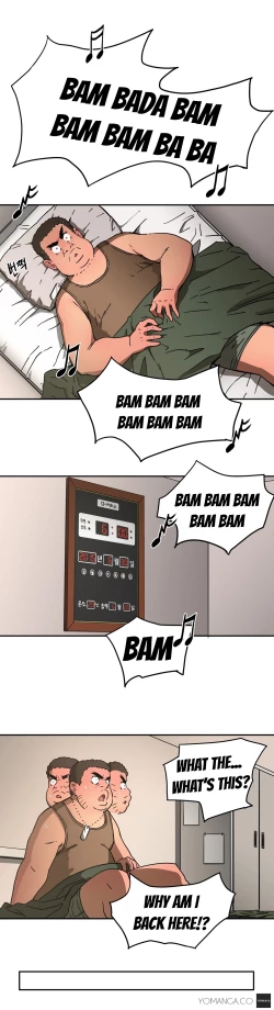 Page 336 of Refrain Love Ch.1-21