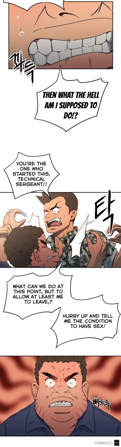 Page 407 of Refrain Love Ch.1-21