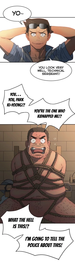 Page 430 of Refrain Love Ch.1-21