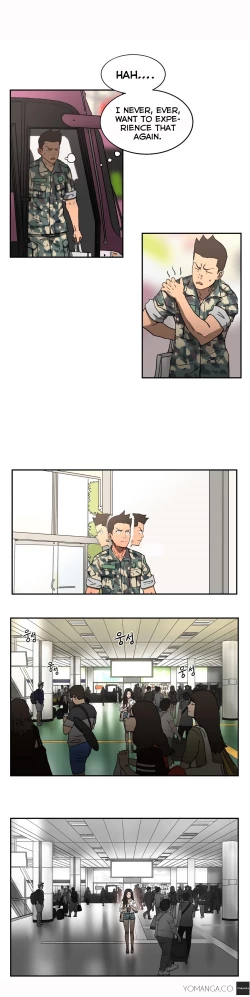 Page 44 of Refrain Love Ch.1-21