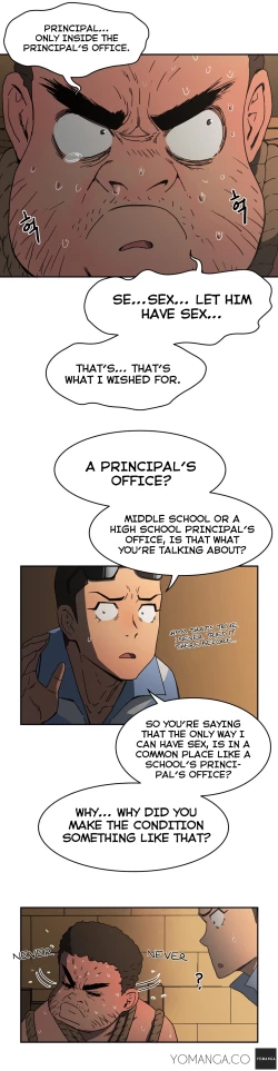 Page 458 of Refrain Love Ch.1-21