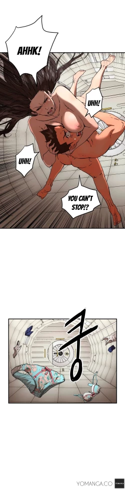 Page 507 of Refrain Love Ch.1-21