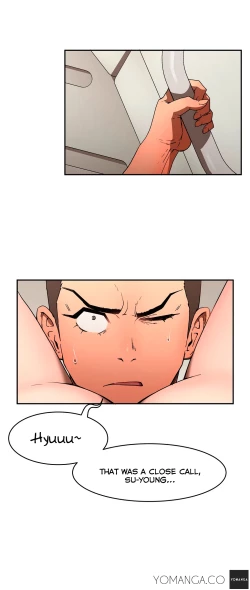 Page 508 of Refrain Love Ch.1-21