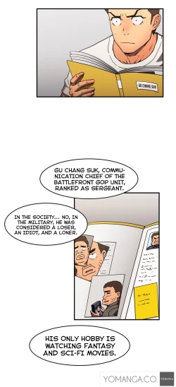 Page 543 of Refrain Love Ch.1-21