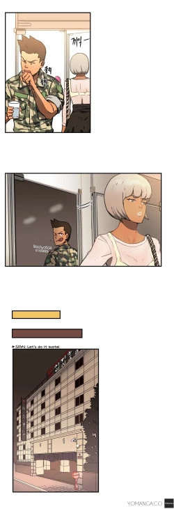 Page 55 of Refrain Love Ch.1-21