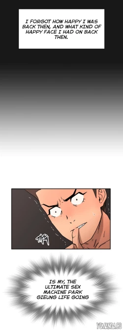 Page 579 of Refrain Love Ch.1-21