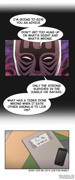 Page 580 of Refrain Love Ch.1-21