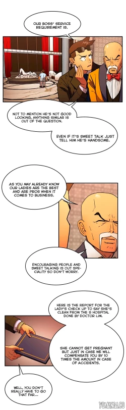 Page 643 of Refrain Love Ch.1-21