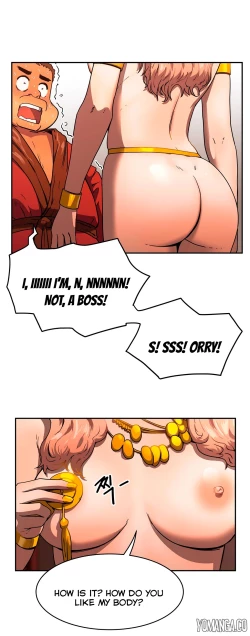 Page 655 of Refrain Love Ch.1-21