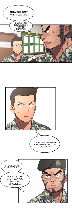 Page 81 of Refrain Love Ch.1-21