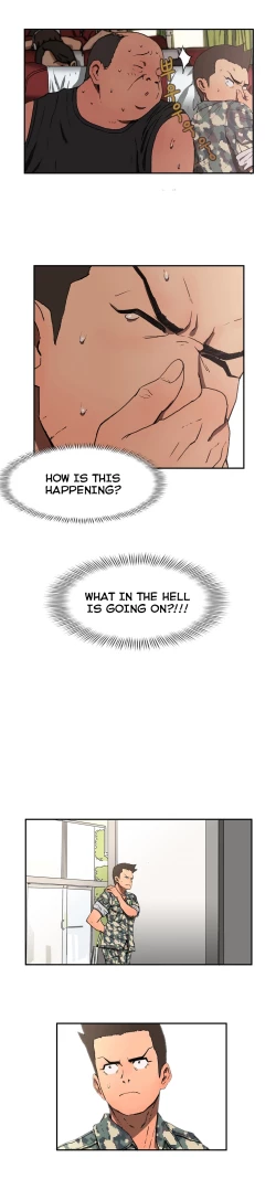 Page 98 of Refrain Love Ch.1-21