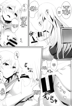 Page 12 of Toaru Misaki no Delusion