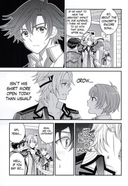 Page 28 of Shounen wa Denki Hitsujin no Yume o Miru ka Vol. 2 | Do Boys Dream of Electric Creepy Sheep? Vol. 2