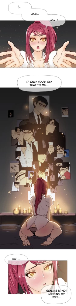 Page 161 of Household Affairs Ch.1-33