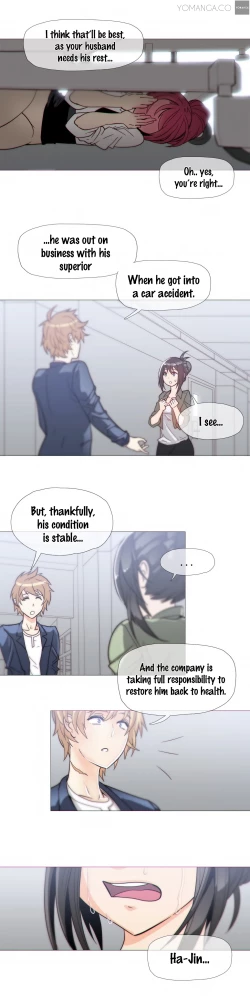 Page 438 of Household Affairs Ch.1-33