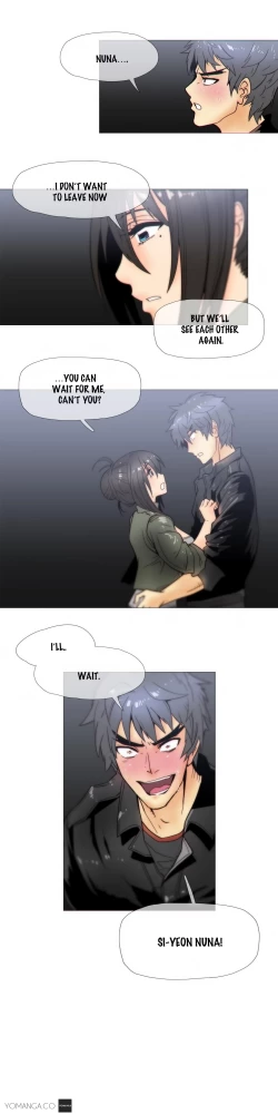 Page 486 of Household Affairs Ch.1-33