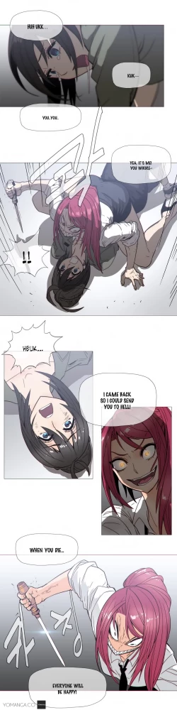 Page 490 of Household Affairs Ch.1-33