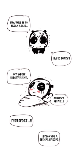 Page 665 of Household Affairs Ch.1-33